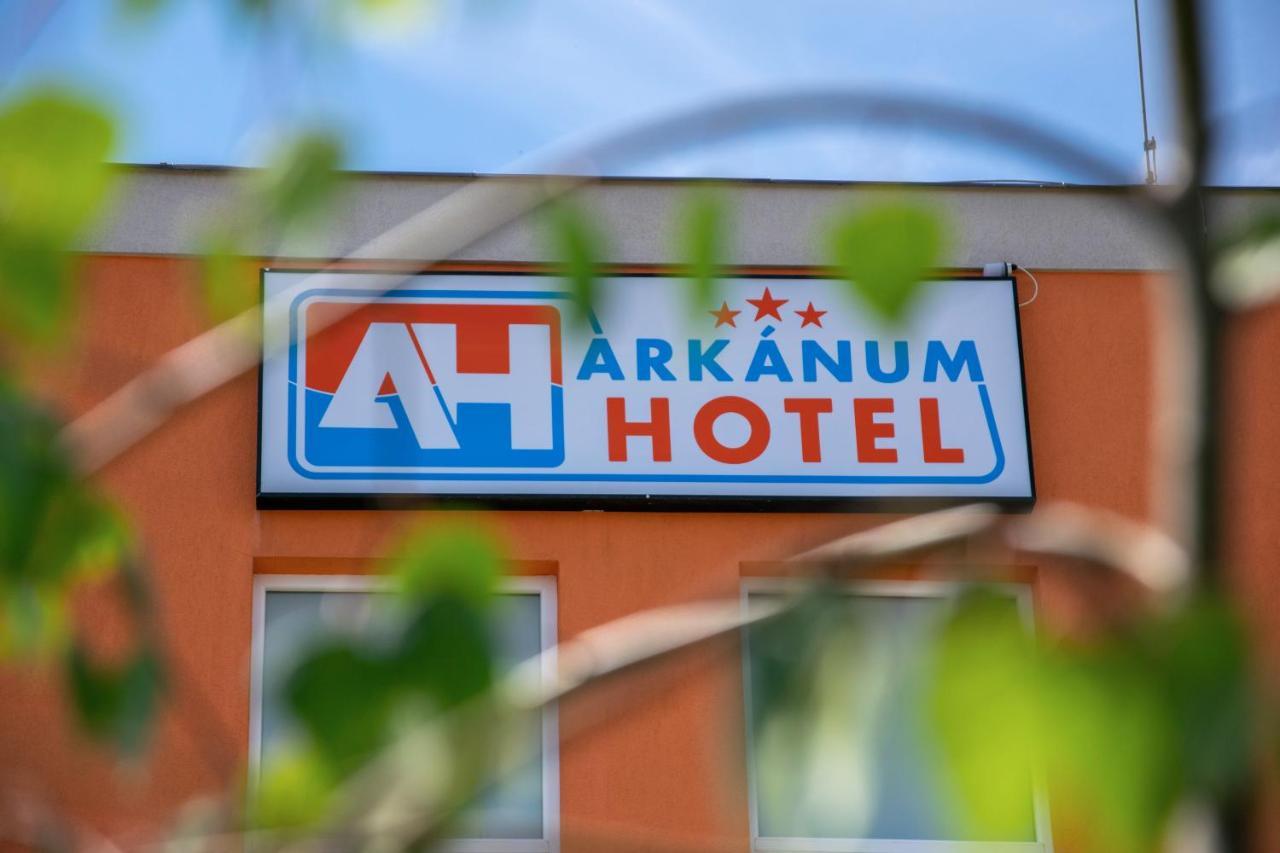 Arkanum Balatonmariafurdo