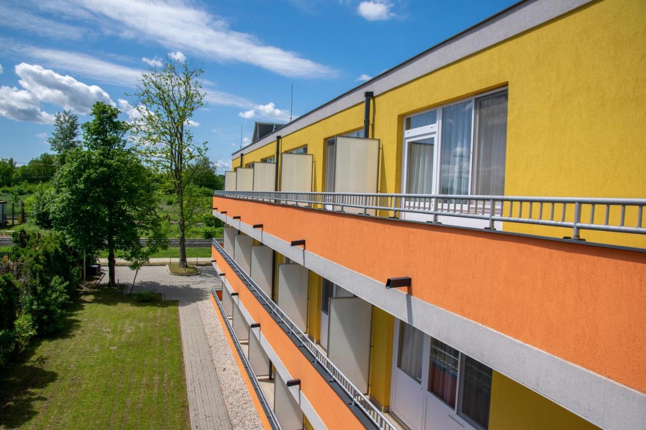 Hotel Arkanum Balatonmariafurdo